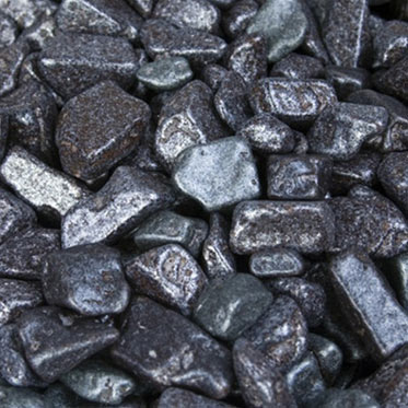 Chocolate Candy Coal
