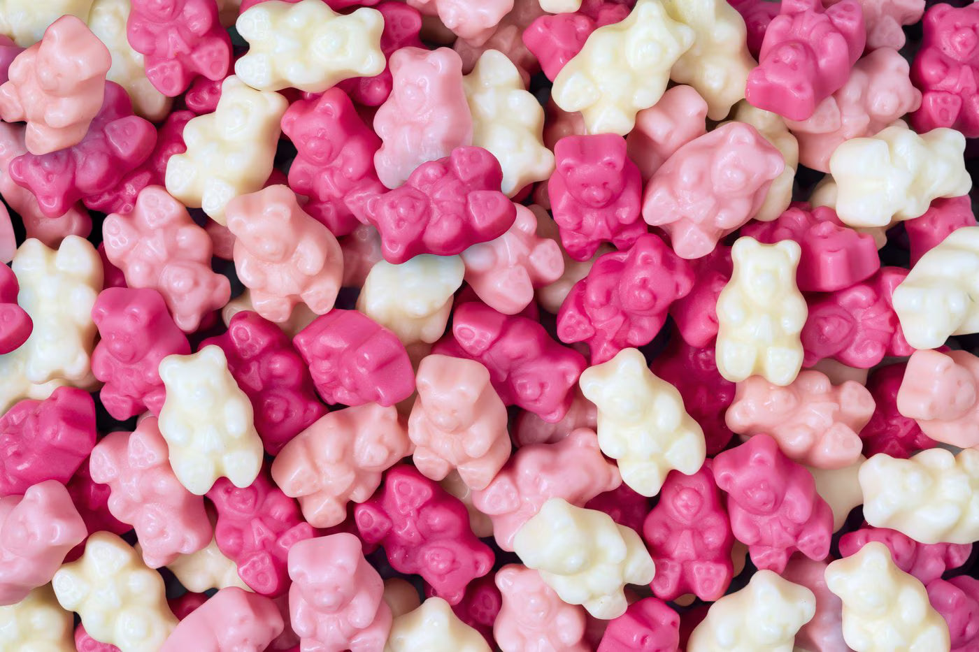 Lovestruck Gummy Bears