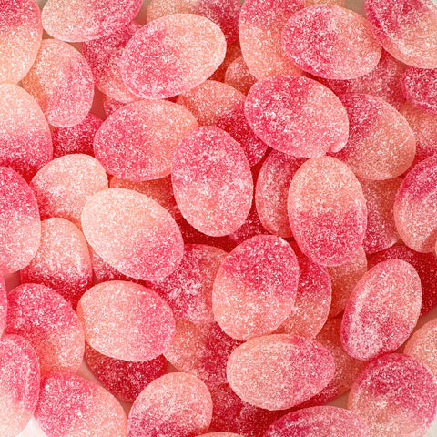 Sour Razzy Gummies
