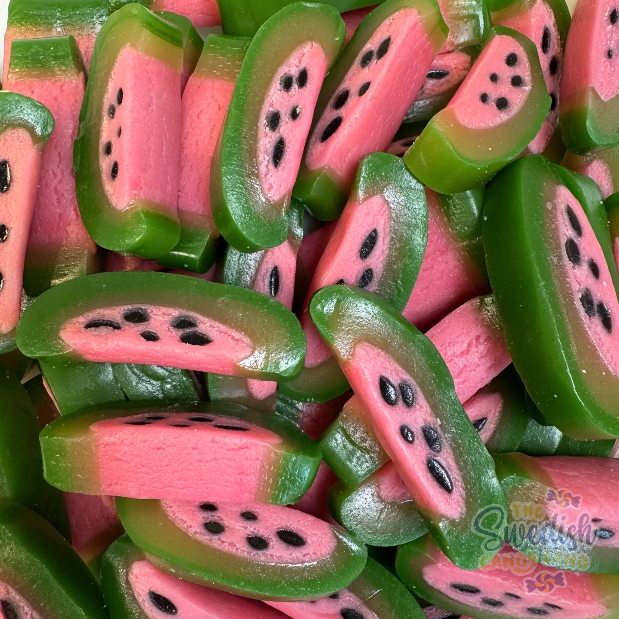 Watermelon Slices
