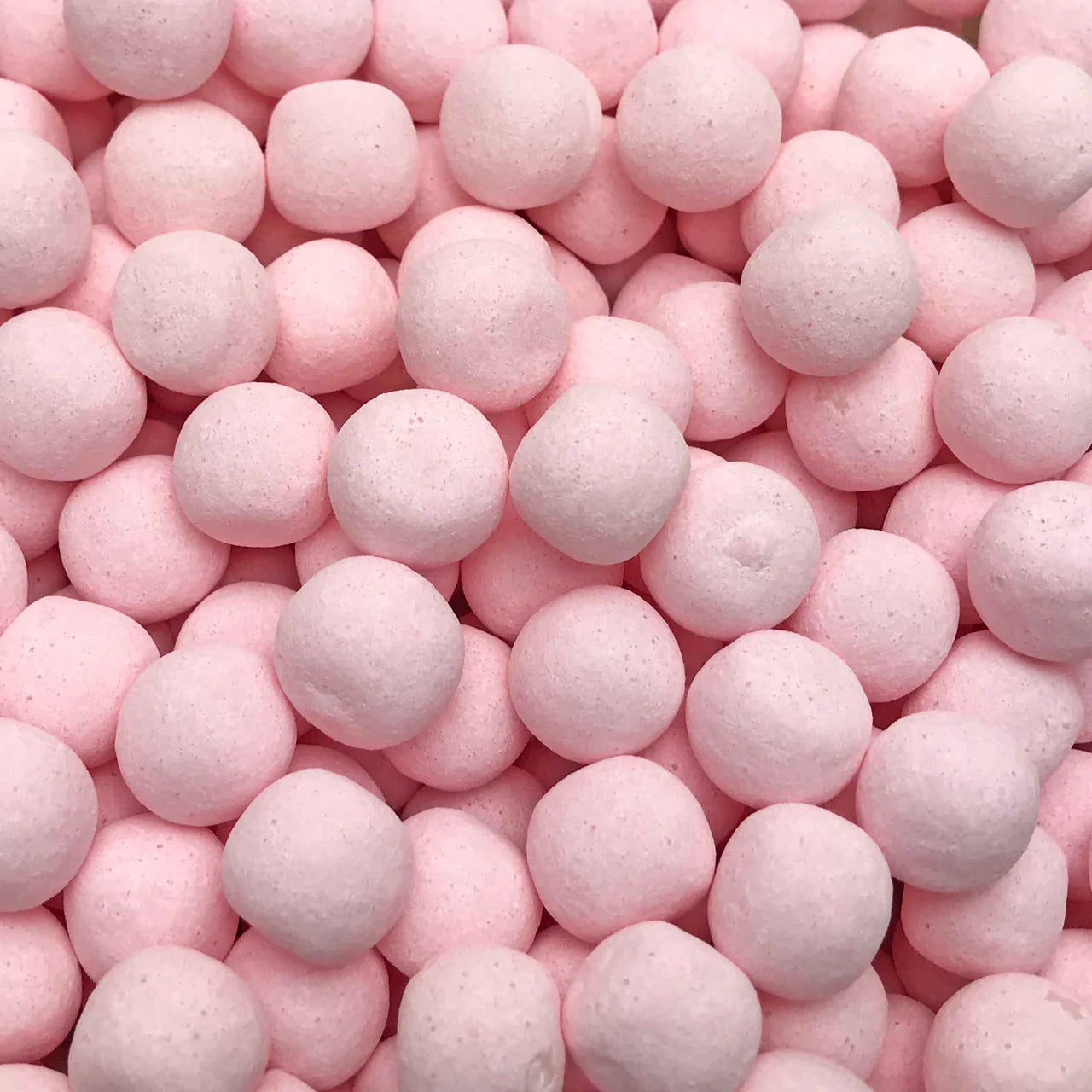 Strawberry Bonbons