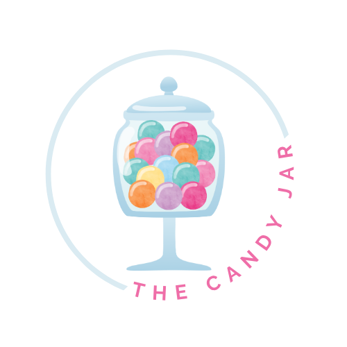 The Candy Jar