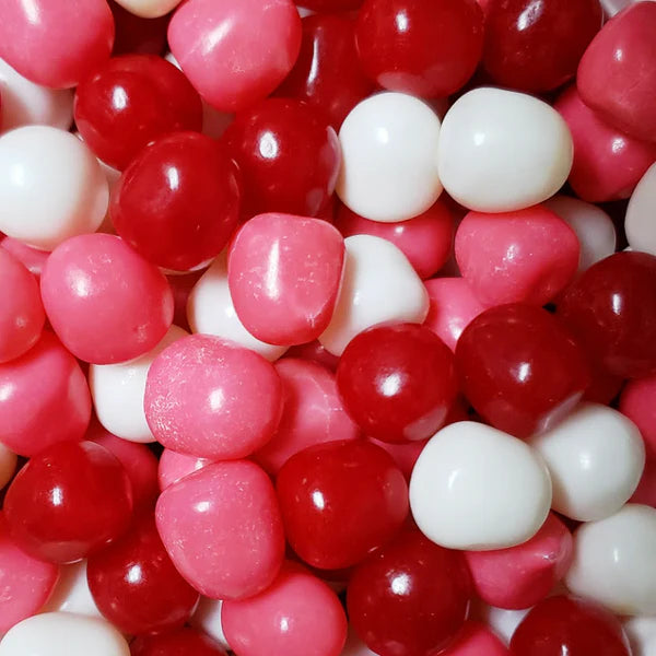 Valentine Chewy Sour Balls
